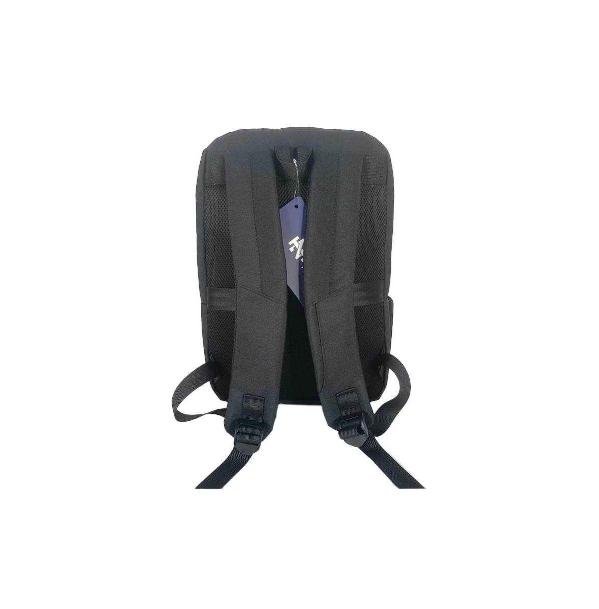 Izod Penn Business Travel Slim Durable Laptop Backpack Usb Charging Port Fits Laptop Notebook