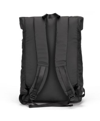 Devine Business Travel Slim Durable Laptop Backpack, Computer Bag Fits 16 Inch Laptop Notebook