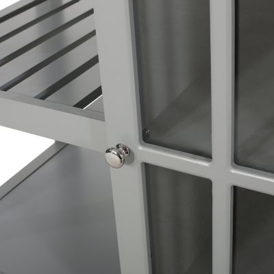 Streamdale All-in-One Storage Solution for a Clutter-Free Home