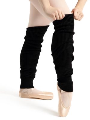 Women's 27" Legwarmer Socks