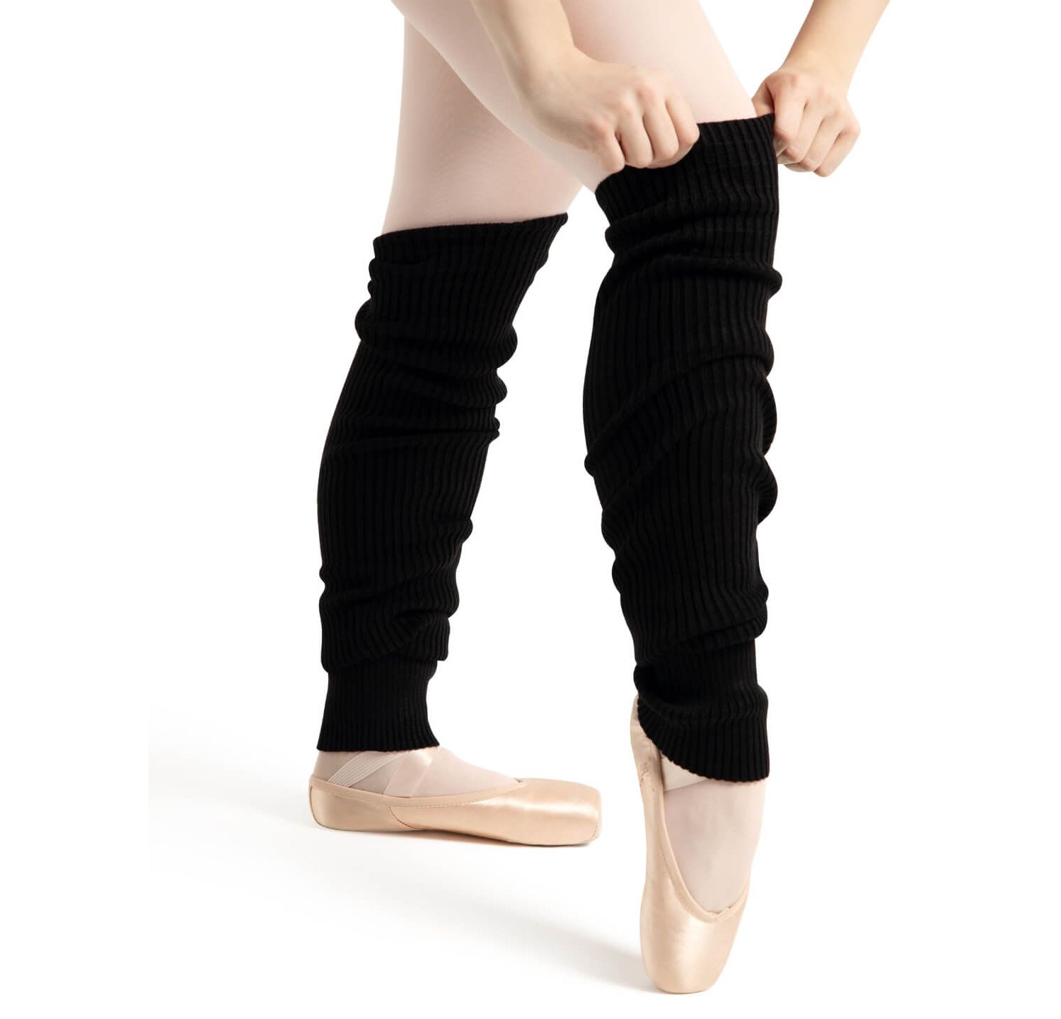 Women's 27" Legwarmer Socks