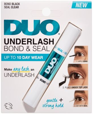 Duo Bond & Seal Underlash Adhesive