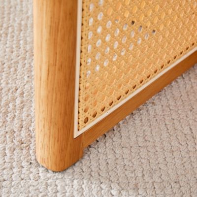 Streamdale Retro Solid Wood Dining Table/Desk Chinese Country Charm