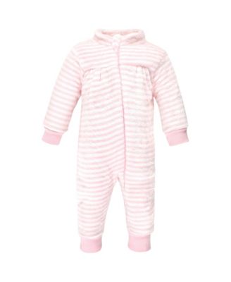 Cozy One-Piece Lounger