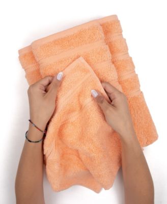 Edison Premium 100% Turkish Cotton 3-Piece Bath Towel Set