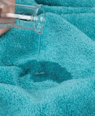 Bekos Premium 100% Turkish Cotton 6-Piece Bath Towel Set