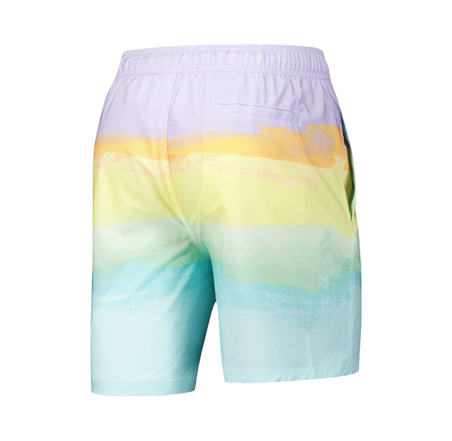 Men's Baltimore Orioles Perfect Game Volley Board Shorts