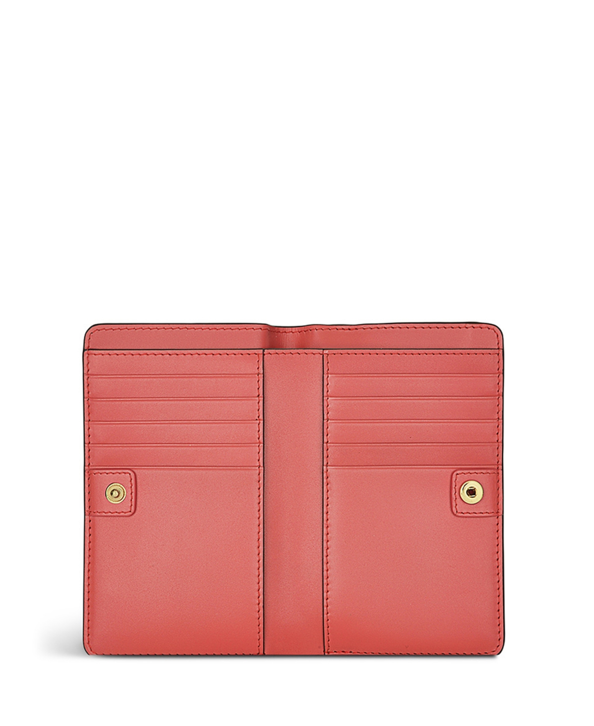 Radley London Heritage Dog Outline Bifold Wallet