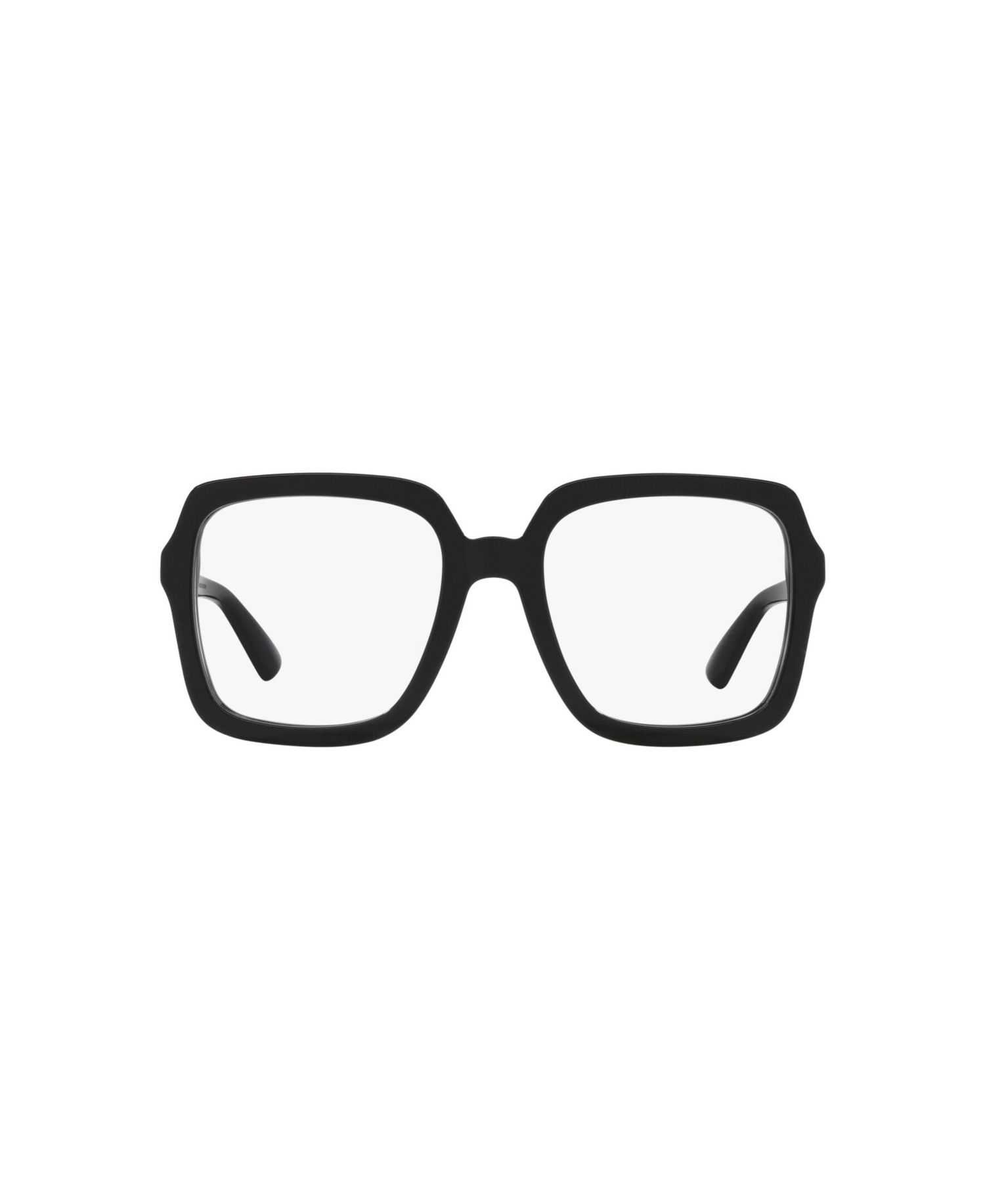 Woman Rectangle Plastic GG1318O Eyeglasses