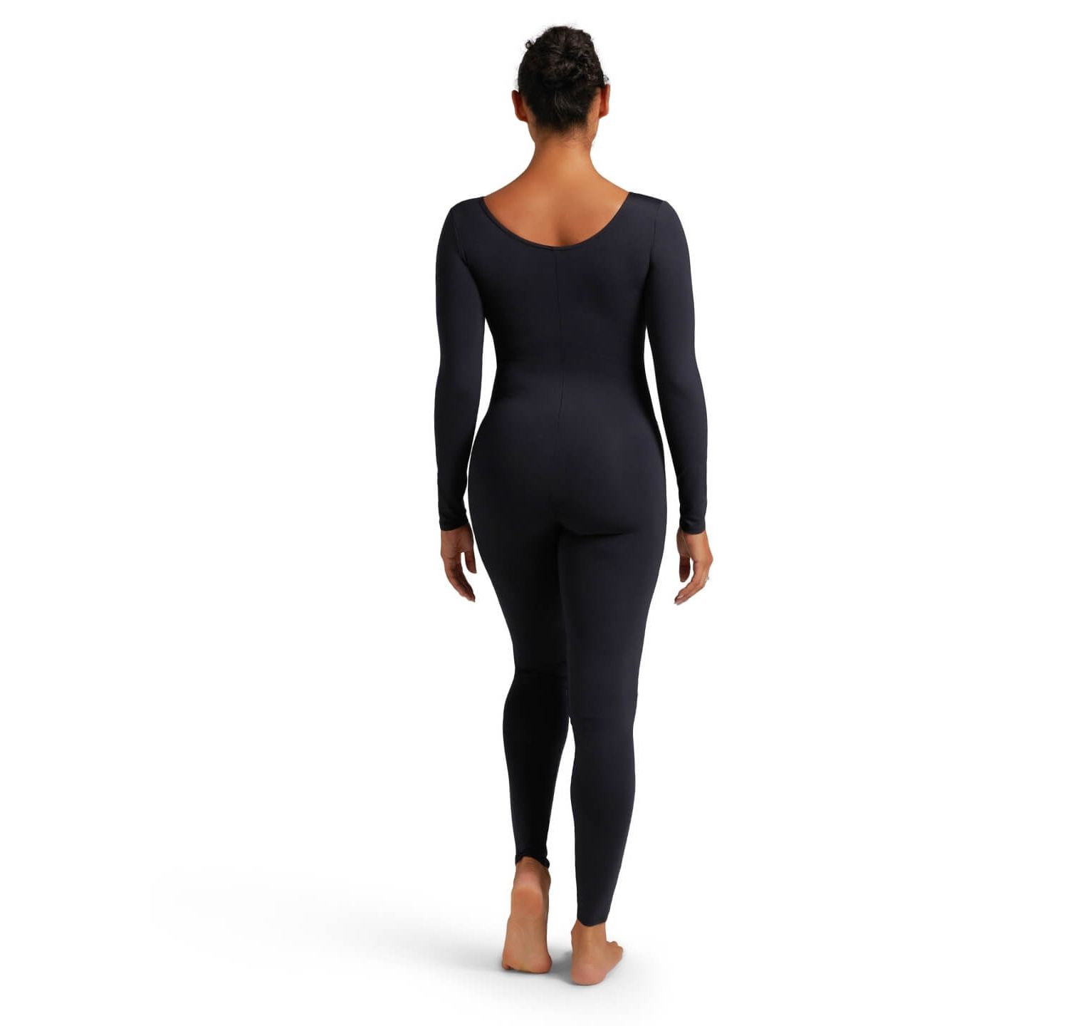 Women's Long Sleeve Unitard