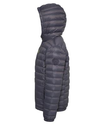 Boys Ultra Light Packable Down Jacket 4-18