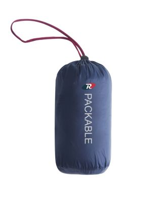 Boys Ultra Light Packable Down Jacket 4-18