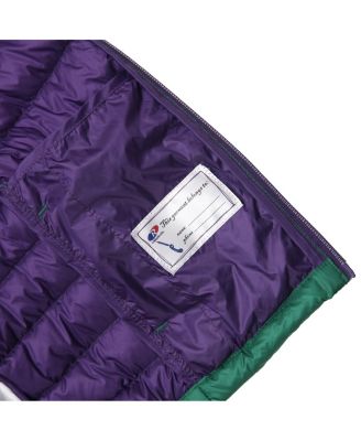 Boys Ultra Light Packable Down Jacket 4-18