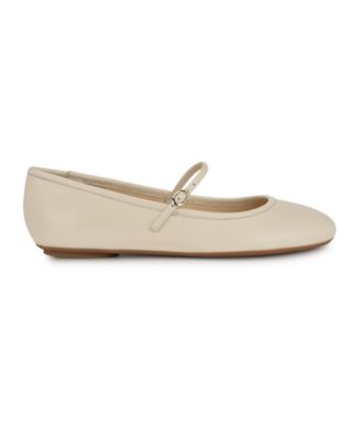 Women's Classik Mary Jane Ballet Flats