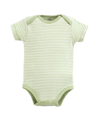 Natural Baby One-Piece Garments