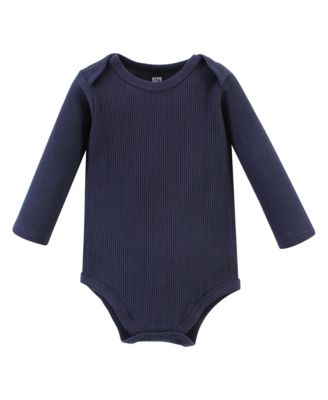 Cozy Long-Sleeve Thermal One-Piece