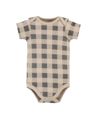 Two Bodysuits & Matching Pants Apparel Set