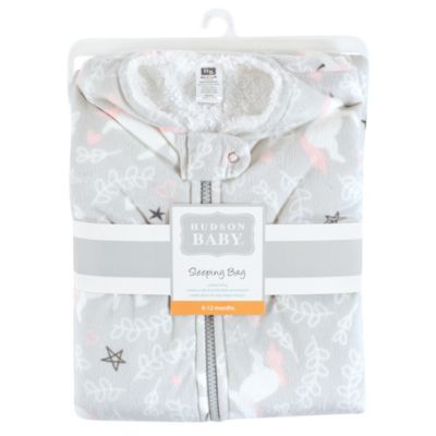 Luxurious Mink & Sherpa Comfort Cocoon