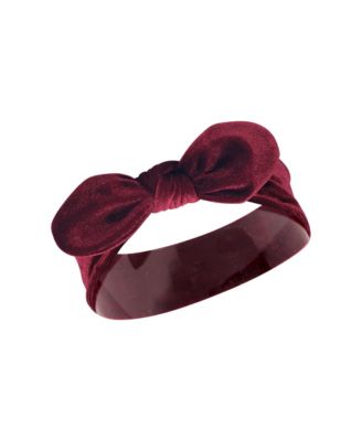 Baby Girls Hudson Cotton and Synthetic