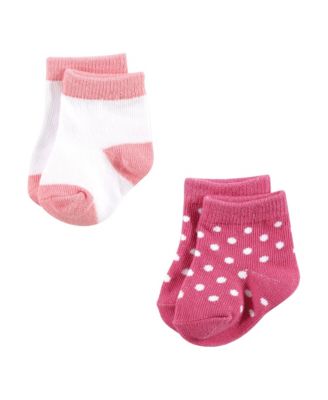 12Pc Headband and Socks Giftset