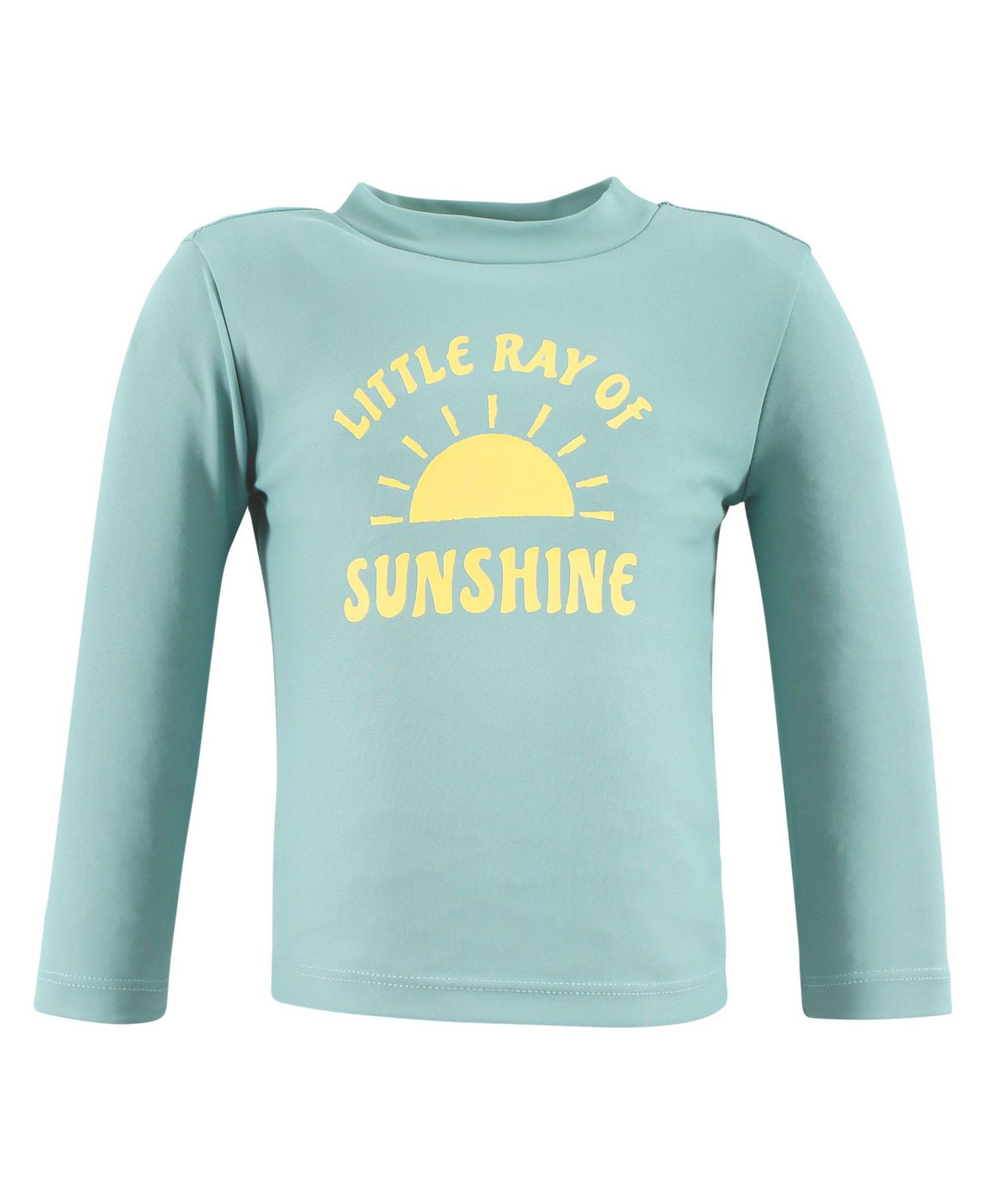 Swim Rashguard Set, Desert Cactus