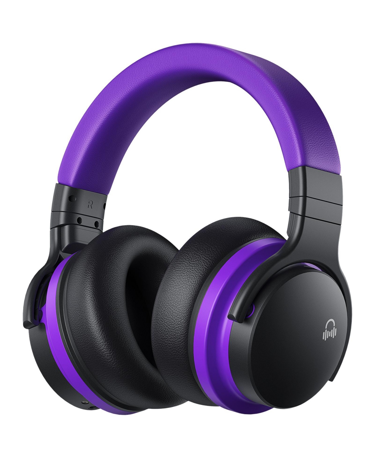 Cowin E7 Wireless Headphone Active Noise Cancelling Over Ear with Microphone