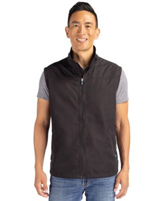 Big & Tall Charter Eco Full-Zip Vest