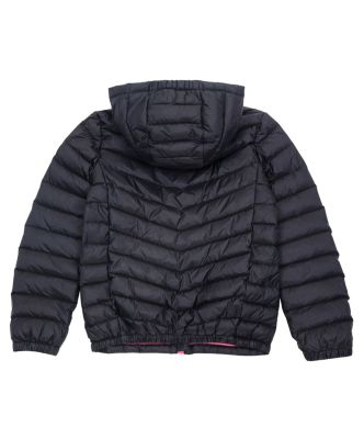 Little and Big Girls' Ultra Light Packable Down Jacket