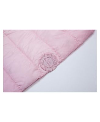 Girls Ultra Light Packable Down Jacket 4-18