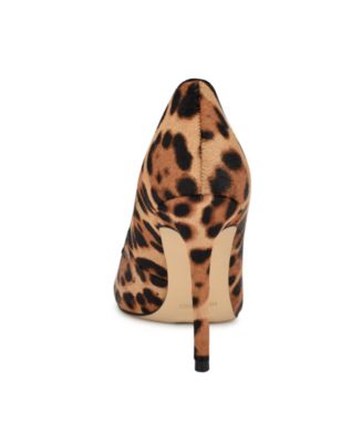 Women's Fresh Slip-On Stiletto Pumps