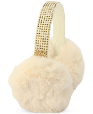 Michael Kors - Mini Studded Earmuffs