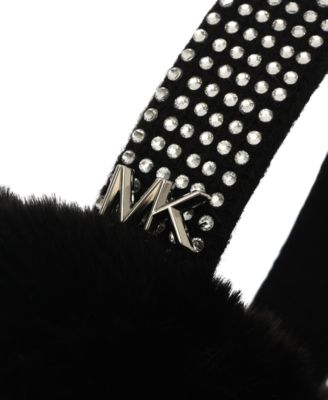 Mini Studded Earmuffs 