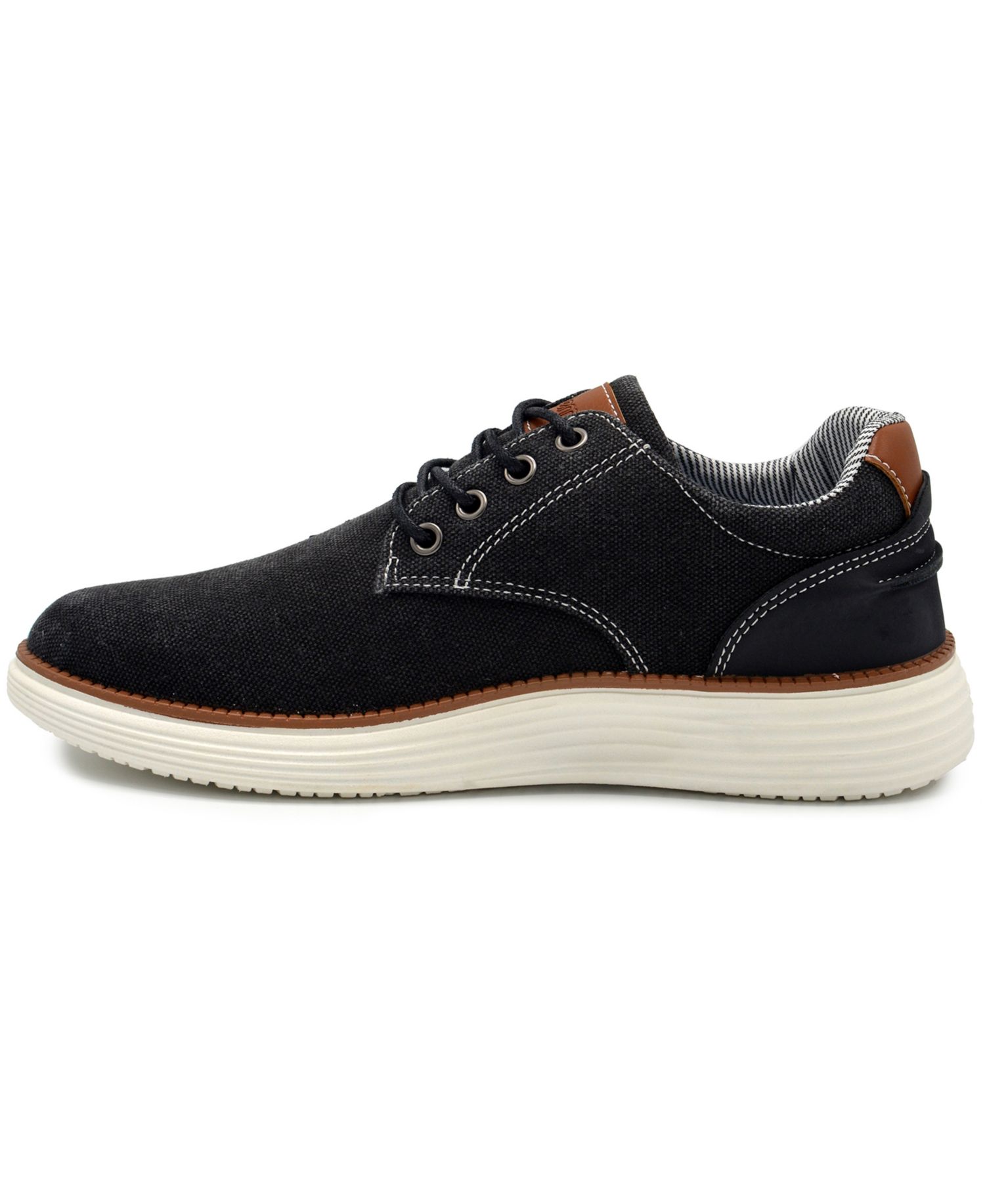 Men's Dayton Chambray Casual Shoes
