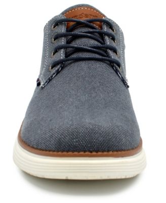 Men's Dayton Chambray Casual Shoes
