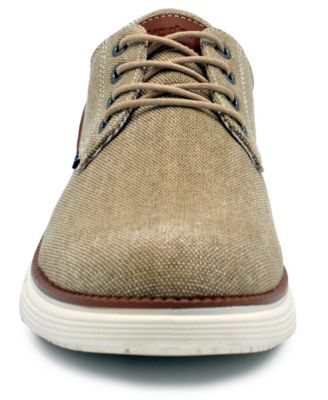 Men's Dayton Chambray Casual Shoes
