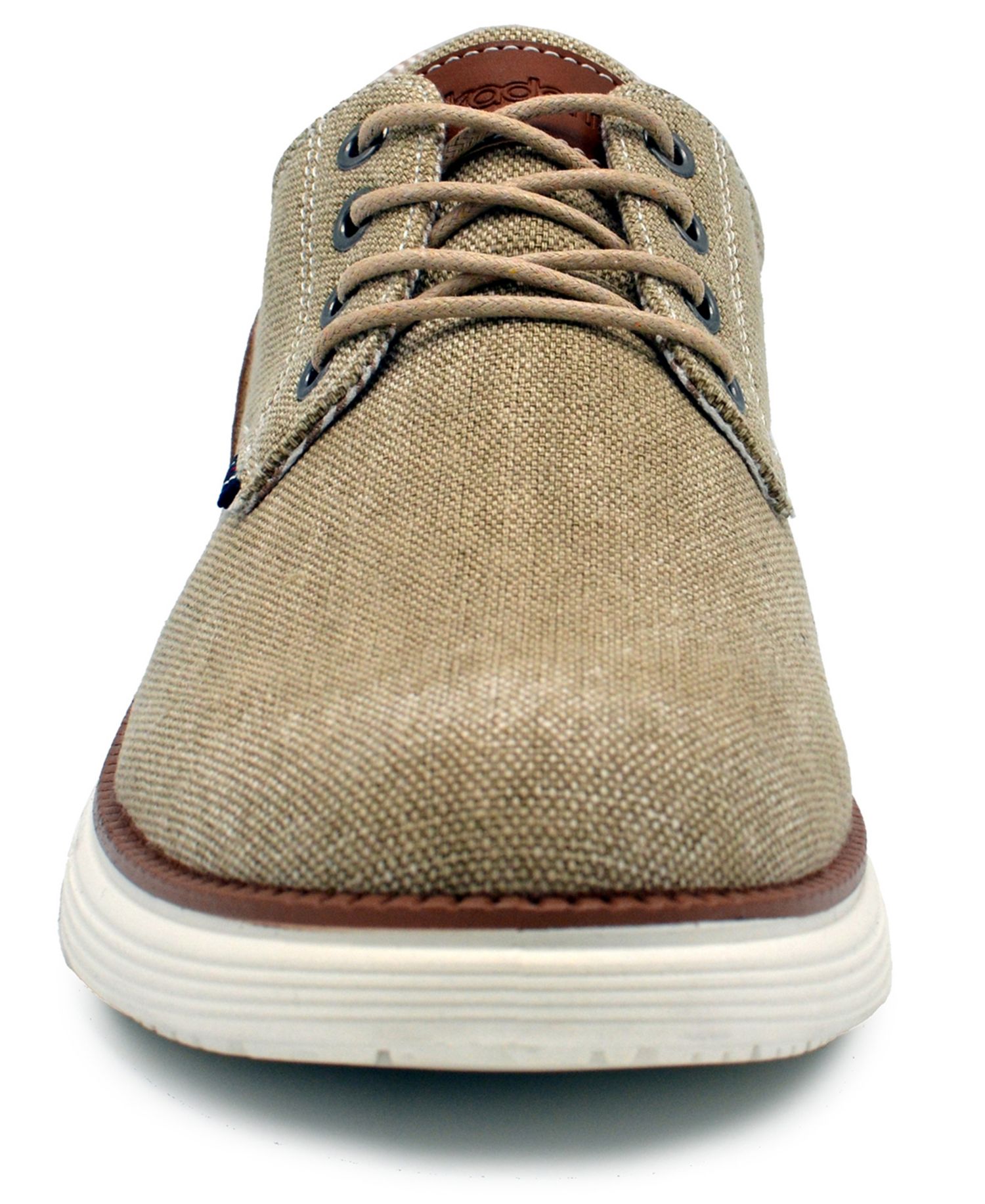 Men's Dayton Chambray Casual Shoes