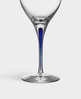 Intermezzo Wine Stemware Set of 2