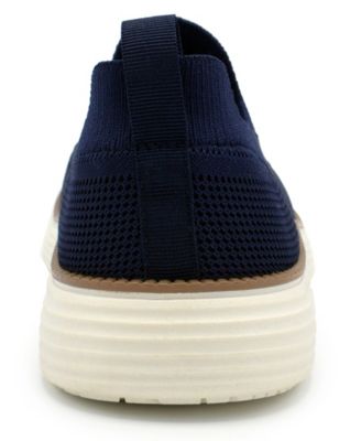 Men's Olney Knit Slip-On Sneaker