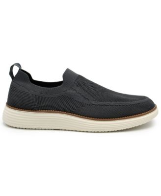 Men's Olney Knit Slip-On Sneaker