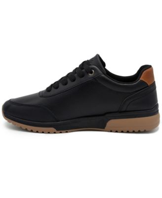 Men's Point Court Sneakers