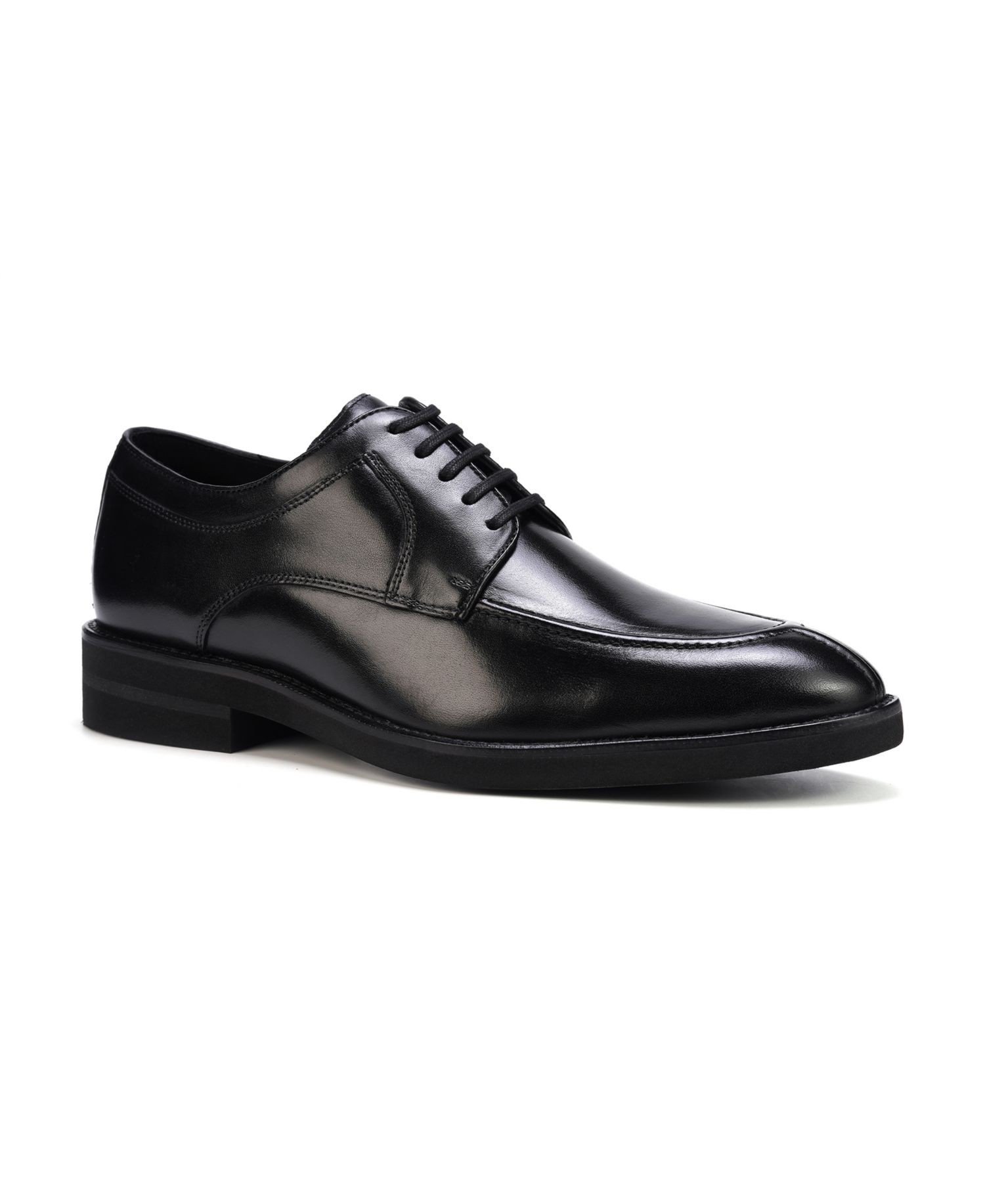 Men's Walton Split Toe Lace Up Dress Shoes