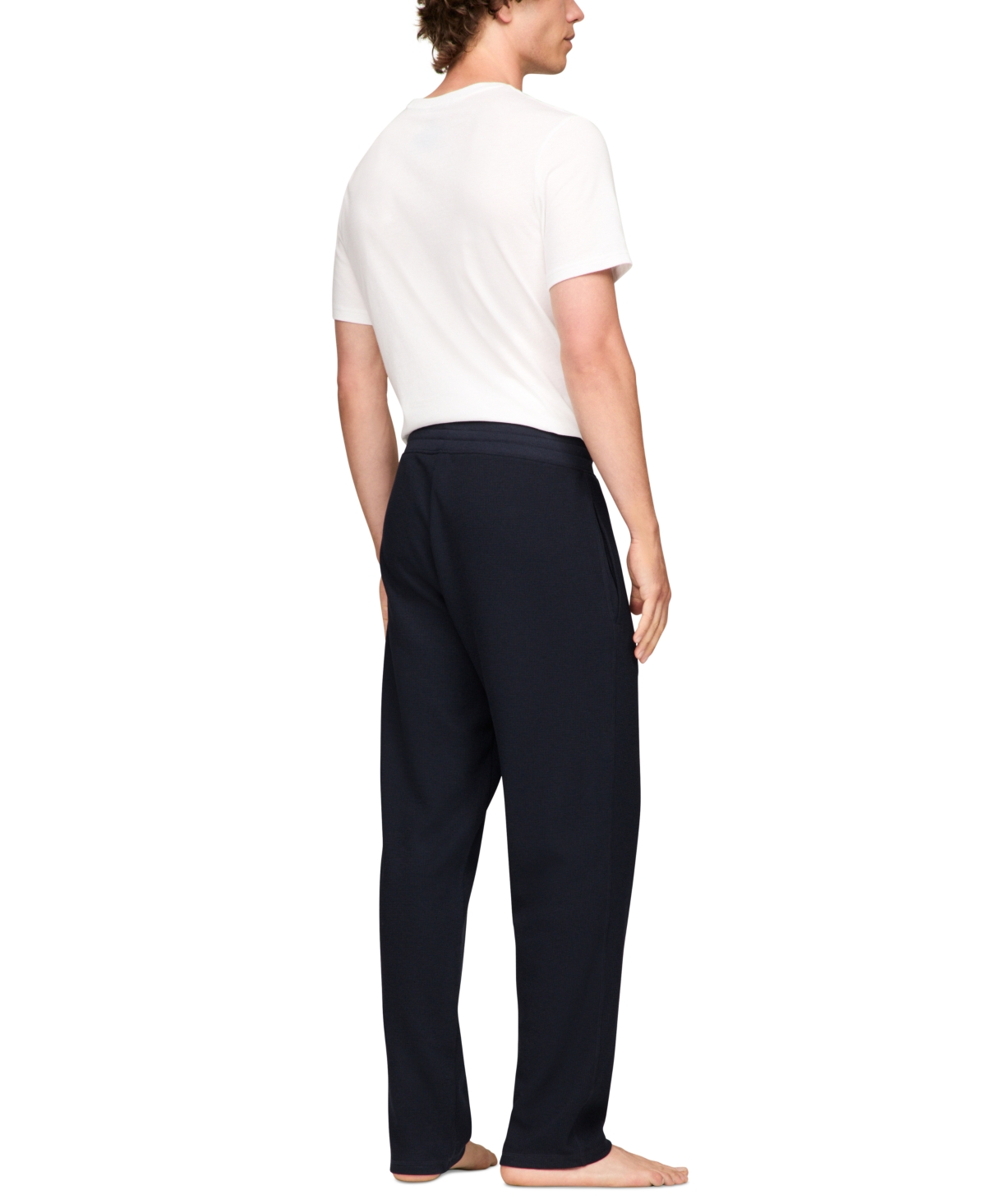 Tommy Hilfiger Men's Thermal Pajama Pants