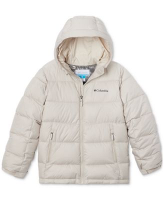 Columbia long puffer coat online