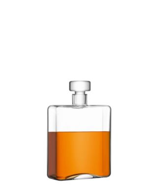 Cask Whisky Set, 34oz