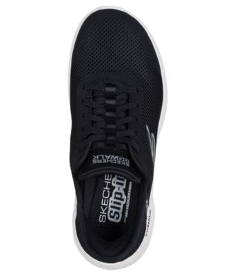 Women’s Slip-Ins: Go Walk Flex - Grand Entry Slip-On Walking Sneakers