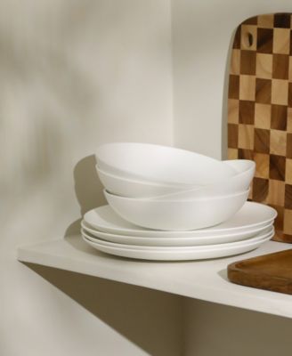 Taglio 12 Pc. Dinnerware Set, Service for 4