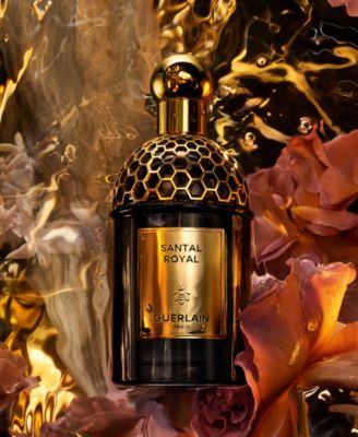 Absolus Allegoria Santal Royal Eau de Parfum, 4.2 oz.