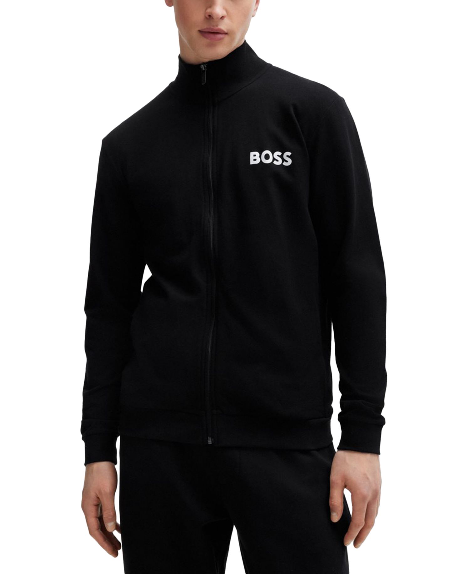 Men's Ease Zip-Up Jacket