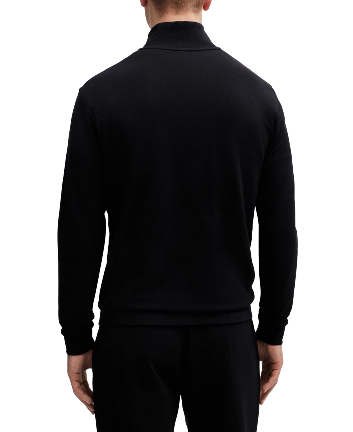 Men's Ease Zip-Up Jacket