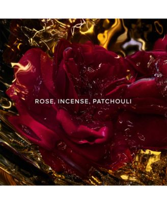 GUERLAIN Absolus Allegoria Rose Amira Eau de Parfum, 4.2 oz